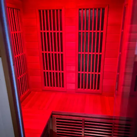 度假居 Normandie Saint-Pois