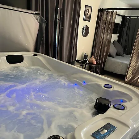 Dom wakacyjny Normandie Saint-Pois