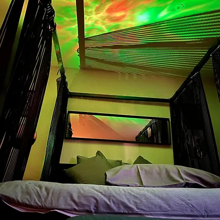 度假居 Normandie *