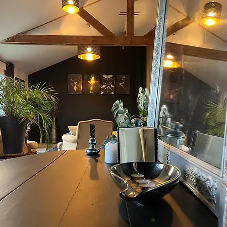 Normandie Dom wakacyjny Saint-Pois