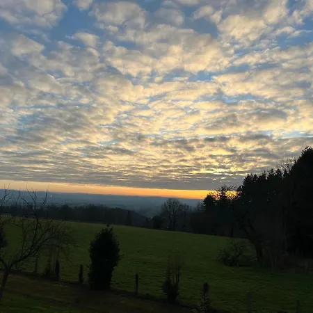 度假居 Normandie Saint-Pois