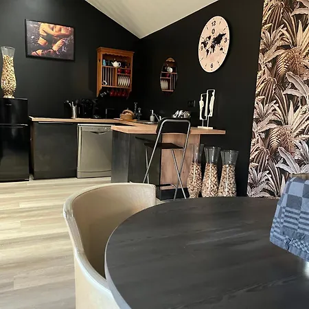 Normandie * Saint-Pois