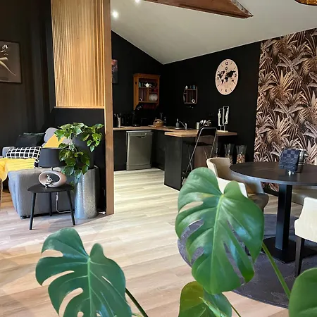 Normandie * Saint-Pois