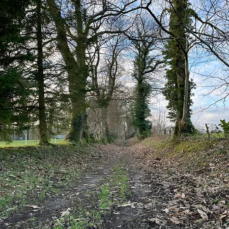 Normandie Saint-Pois