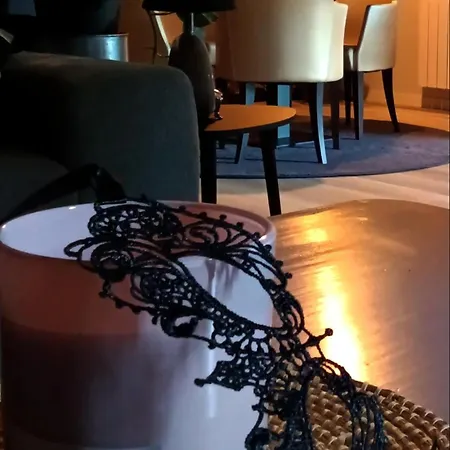 Normandie 度假居 Saint-Pois