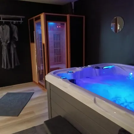 Normandie Saint-Pois