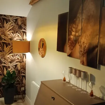 Normandie Saint-Pois