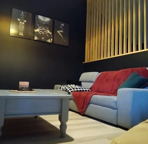 Normandie * Saint-Pois