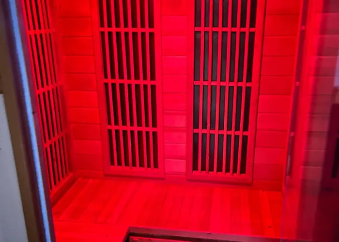 Vakantiehuis Normandie Saint-Pois