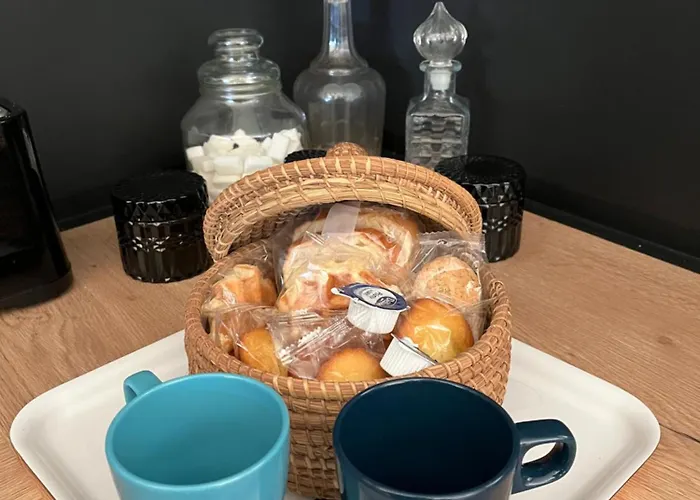 Normandie Vakantiehuis