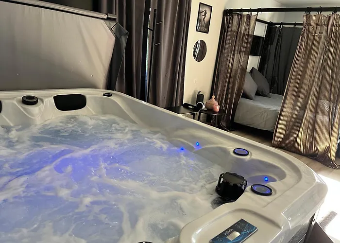 Vakantiehuis Normandie Saint-Pois