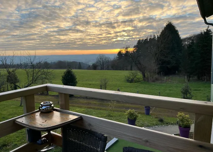 Normandie Saint-Pois