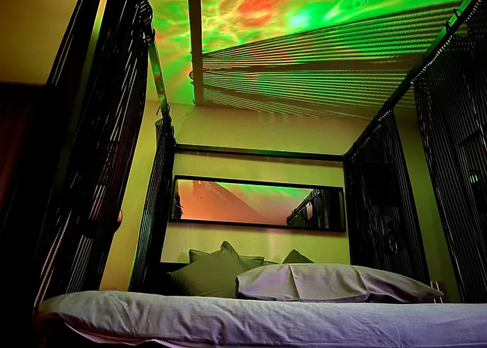 Vakantiehuis Normandie *