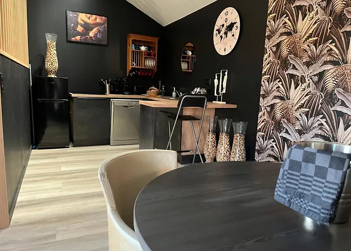 Normandie * Saint-Pois