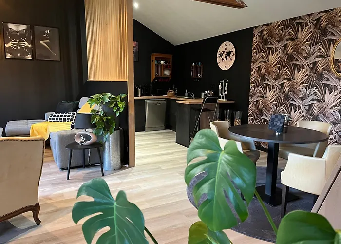 Normandie * Saint-Pois