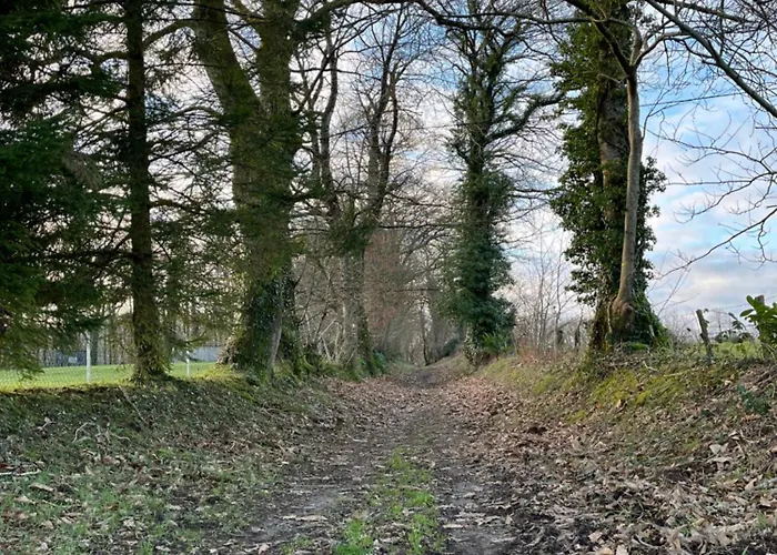 Normandie Saint-Pois