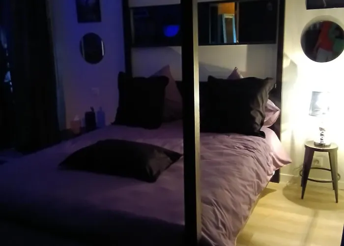 Vakantiehuis Normandie Saint-Pois