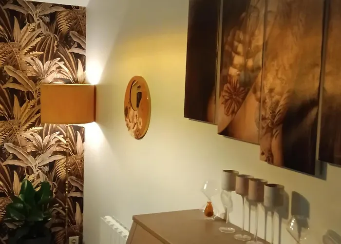 Normandie Saint-Pois